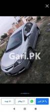 Honda Civic Prosmetic 2011 For Sale in Sialkot