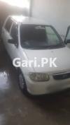 Suzuki Alto  2005 For Sale in Gujrat•