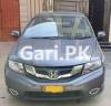Honda City IVTEC 2019 For Sale in Karachi