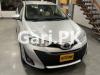 Toyota Yaris  2021 For Sale in Lahore•