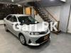 Toyota Corolla Axio  2018 For Sale in Karachi