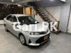 Toyota Corolla Axio  2018 For Sale in Karachi•