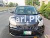 Toyota Passo  2016 For Sale in Lahore