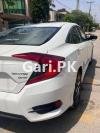 Honda Civic Oriel 1.8 i-VTEC CVT 2019 For Sale in Lahore