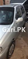 Suzuki Alto VXR 2002 For Sale in Karachi