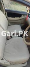 Toyota Corolla XLi 2004 For Sale in Haripur