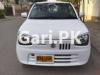 Suzuki Alto  2022 For Sale in sold on Fair market price