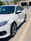 Honda Civic Oriel 1.8 i-VTEC CVT 2020 For Sale in Mardan