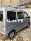 Toyota Pixis Epoch L 2016 For Sale in Karachi