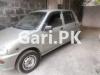 Daihatsu Cuore  2010 For Sale in Khyber Pakhtunkhwa•