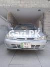 Suzuki Cultus VX 2007 For Sale in Lahore•