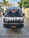 Suzuki Bolan  2016 For Sale in Karachi