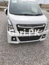 Suzuki Wagon R Stingray 2020 For Sale in Islamabad