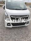 Suzuki Wagon R Stingray 2020 For Sale in Islamabad•