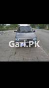 Suzuki Mehran VXR 2017 For Sale in Islamabad