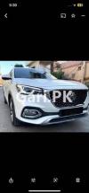 MG HS  2021 For Sale in Mandi Bahauddin