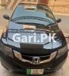 Honda City IVTEC 2019 For Sale in Lahore