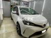 Toyota Vitz F Limited 1.0 2014 For Sale in Karachi