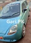 Chevrolet Matiz  2004 For Sale in Faisalabad