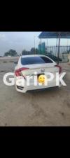 Honda Civic Oriel 1.8 i-VTEC CVT 2021 For Sale in Peshawar