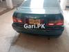 Honda Civic EL 1995 For Sale in Kohat