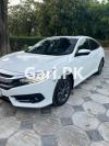 Honda Civic Oriel 1.8 i-VTEC CVT 2021 For Sale in Islamabad