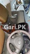 Toyota Corolla XLi VVTi 2009 For Sale in Multan