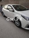 Toyota Corolla XLi VVTi 2018 For Sale in Narowal