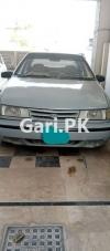 Hyundai Excel  1995 For Sale in Rawalpindi•