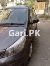 Toyota Vitz  2013 For Sale in Lahore•