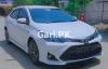 Toyota Corolla Altis Automatic 1.6 2017 For Sale in Jhelum