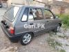 Suzuki Mehran VXR Euro II 2014 For Sale in Islamabad