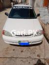 Suzuki Cultus EURO II 2009 For Sale in Pattoki