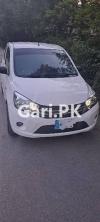 Suzuki Cultus VXR 2019 For Sale in Islamabad•