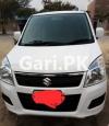Suzuki Wagon R  2021 For Sale in Sargodha