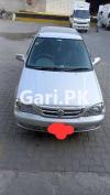 Suzuki Cultus VXL 2016 For Sale in Lahore•