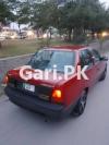 Suzuki Margalla  1994 For Sale in Rawalpindi•