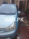 Toyota Platz  2005 For Sale in Lahore