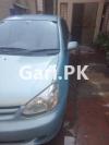 Toyota Platz  2005 For Sale in Lahore•