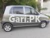 Hyundai Santro  2003 For Sale in Lahore