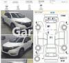 Honda Vezel  2016 For Sale in Lahore