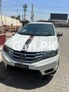 Honda City IVTEC 2009 For Sale in Lahore