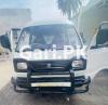 Suzuki Bolan  2019 For Sale in Karachi