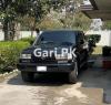 Toyota Land Cruiser VX Limited 4.5 1994 For Sale in Peshawar