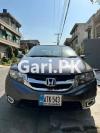 Honda City Aspire 2020 For Sale in Lahore•