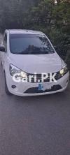 Suzuki Cultus VXR 2019 For Sale in Rawalpindi