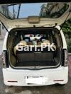 Mitsubishi Ek Wagon  2013 For Sale in Lahore