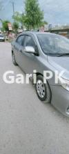 Toyota Corolla XLi VVTi 2013 For Sale in Islamabad