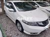 Honda City Aspire Prosmatec 1.5 i-VTEC 2018 For Sale in Islamabad