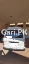 Suzuki Bolan VX Euro II 2021 For Sale in Attock